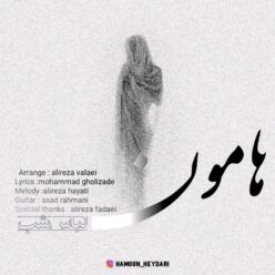دانلود آهنگ هامون حیدری لباس شب